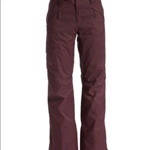 The North Face Women’s Ski Pant